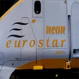 Eurostar (TGV Doppler Mix)