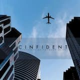 Confident