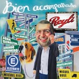 Qué vueltas da la vida