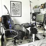 The Tide Washed Everything Away