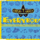 Everybody (DJ Teeno extended remix)