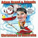 Owyagoun' Santa Claus