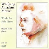 Sonate C-Dur, KV 309 (284b): 3. Allegro grazioso