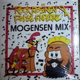 Mogensen mix