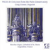 Trois variations sur un thème chromatique