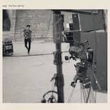 The Blinding Departing