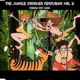 Tarzan Boy 2000 (Radio Mix)