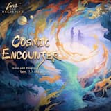 Cosmic Encounter (instrumental)