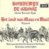 Het land van Maas en Waal