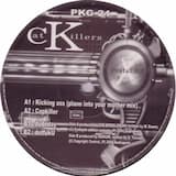 Kicking Ass (Plane Into Your Mother Mix)