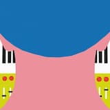 A Microcosm Shaped Pool