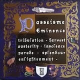 Chant for Tribulation