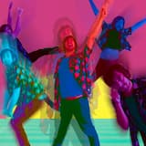 Hold My Hand Very Tightly (Strawberry Station Remix)