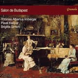 Sylva’s Entrance Song from the Operetta “The Csárdás Princess”