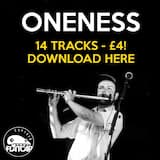 Get Up Stand Up (Captain Flatcap remix) (2016 remaster)