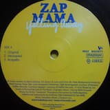 Yelling Away (original)