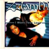 I Want Your Love (the album version)