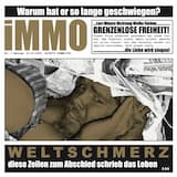 Weltschmerz (Video Mix)