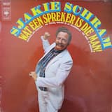 Wat een spreker is die man