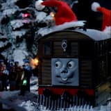 It's Beginning To Look A Lot Like Toby