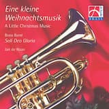 Fanfare Prelude on "O Come, All Ye Faithful"