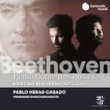 Piano Concerto no. 3 in C minor, op. 37: I. Allegro con brio
