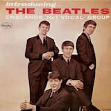 I Saw Her Standing There