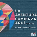 La Aventura Comienza Aquí