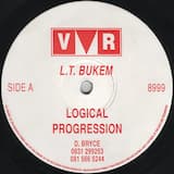 Logical Progression (alternate mix)