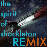 The Spirit of Shackleton (remix)