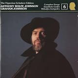 Vor meiner Wiege, D. 927