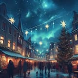 Starlit Christmas