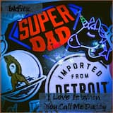 I Love It When You Call Me Daddy