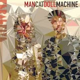 Man Cat Doll Machine