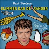 Slimmer dan de zanger