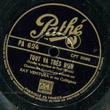 Tout va très bien (madame la marquise)