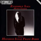 Partia III from Harmonia Artificiosa-Ariosa for 2 violins scordatura and basso continuo - 01. Praeludium