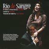 Rio de sangre Act 2: Scene One
