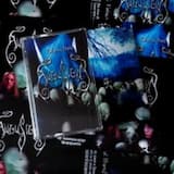 Lyden Af En Menneske Gud