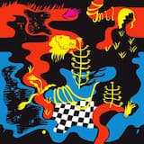 To All Frequencies I Can Not Sense for Quartet