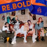 리볼드 (RE.BOLD)