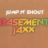 Jump n’ Shout (radio edit)