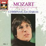 Sonata No. 8 in A minor KV.310 (300d): Allegro maestoso