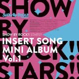 I'm JOKER (Instrumental)