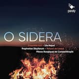 Liturgie de Saint Jean Chrysostome: Cheruvikon, Hymne des Chérubins
