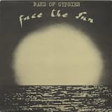 Face The Sun (Journey Into Nomads Land)