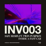 INV003: SAFC REMIX (inside a fast car)