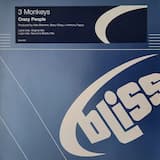 Crazy People (original mix)