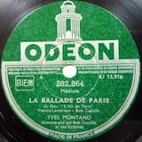 La Ballade de Paris