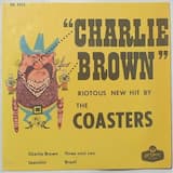 Charlie Brown